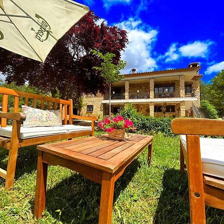 Villa Sanz Cuenca  Kültér fotó