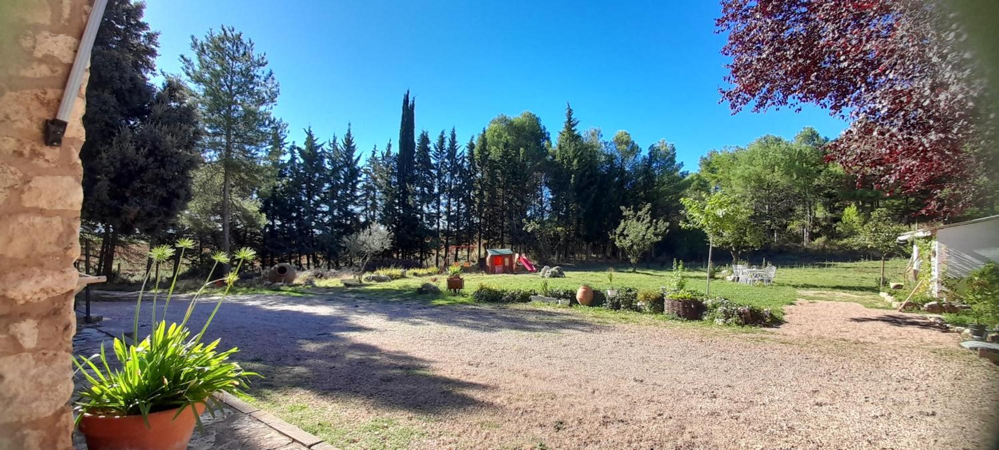 Villa Sanz Cuenca  Kültér fotó