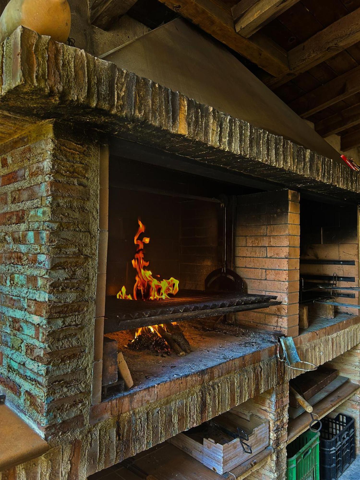Villa Sanz Cuenca  Kültér fotó