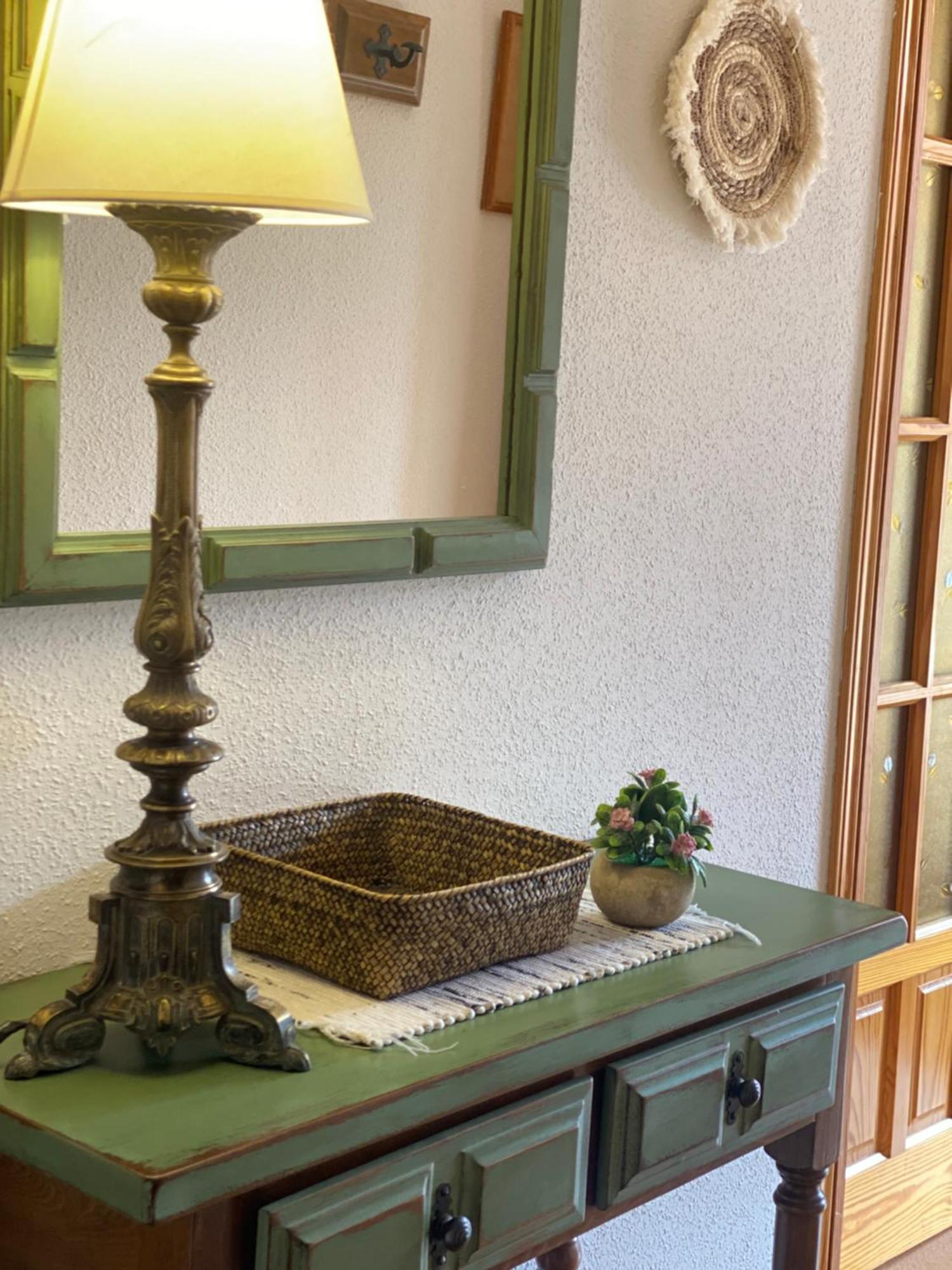 Villa Sanz Cuenca  Kültér fotó